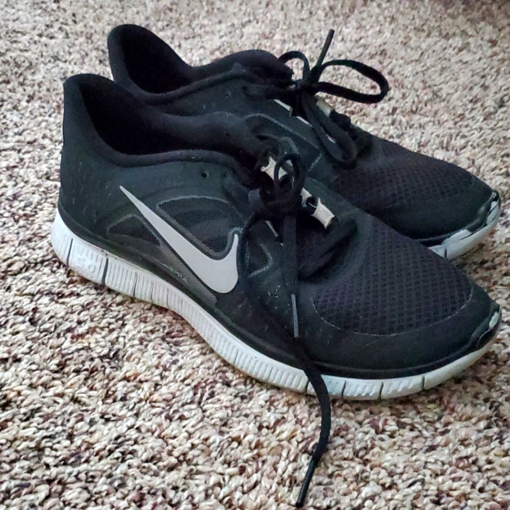 Nike free run